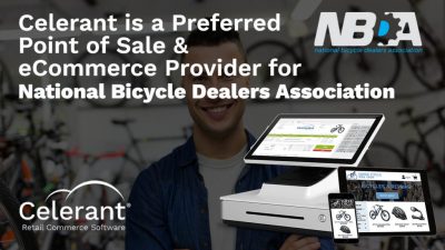 Celerant is a Preferred Partner