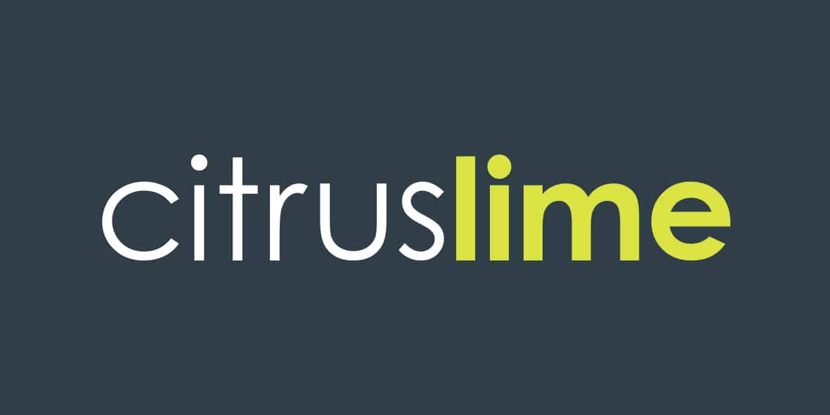Citrus-Lime Logo