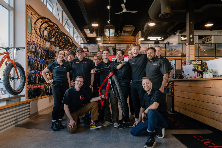 Cyclesmith