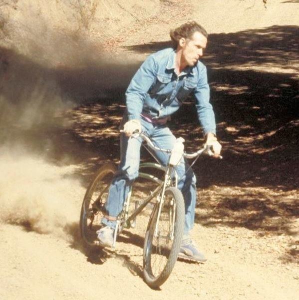 Bike Boom of the 70's vs. Today (w/Gary Fisher)