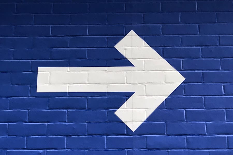 Maintain an Easy to Shop Navigation