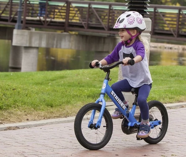 Strider Bike
