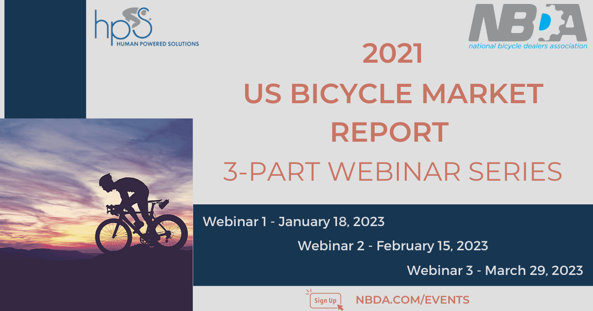 2021 Market Report Webinar Series