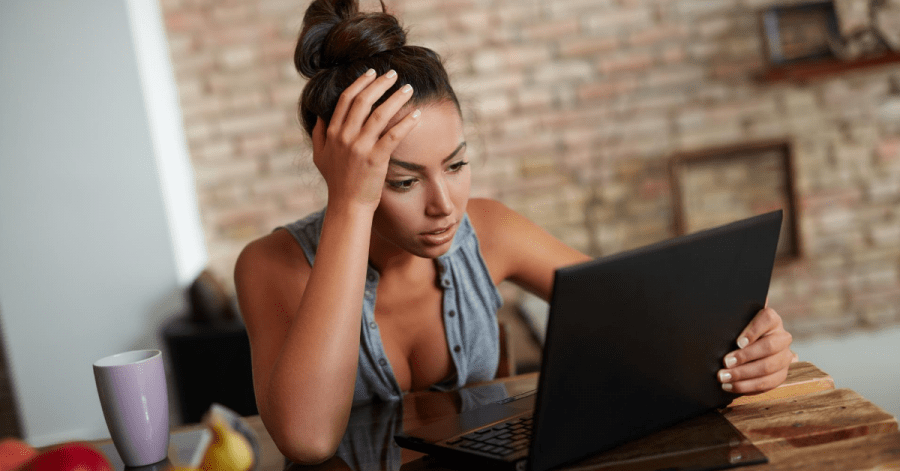 bad online reviews