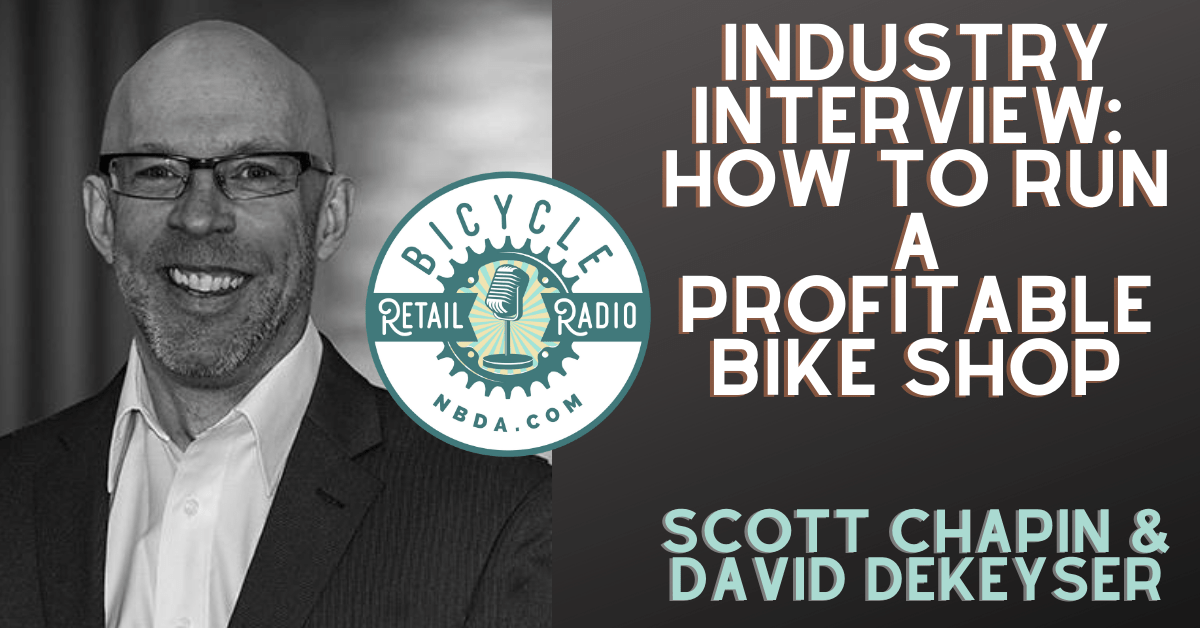 How to Run a Profitable Bike Shop