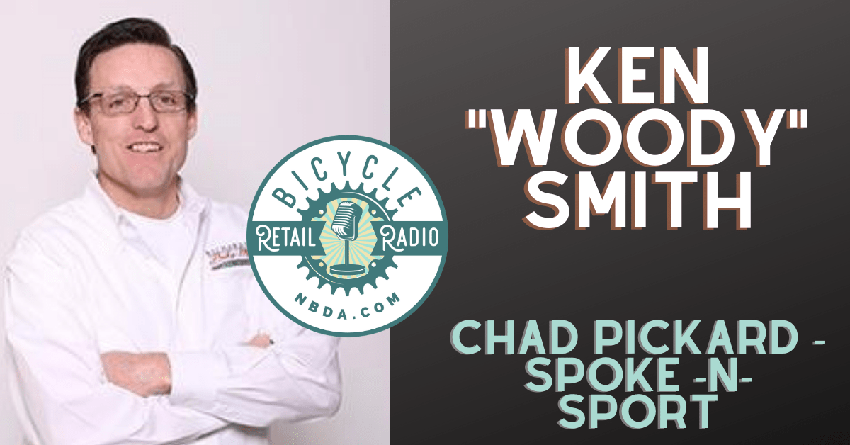 Ken "Woody" Smith
