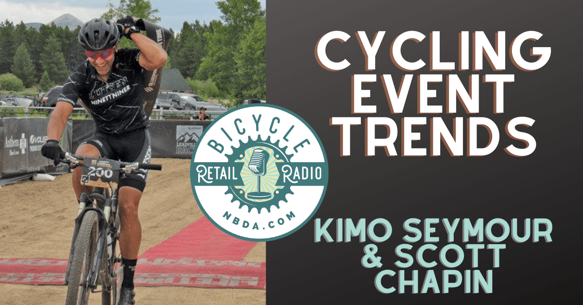 Cycling Event Trends