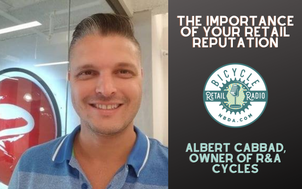 Al Cabbad - The Importance of Your Retail Reputation