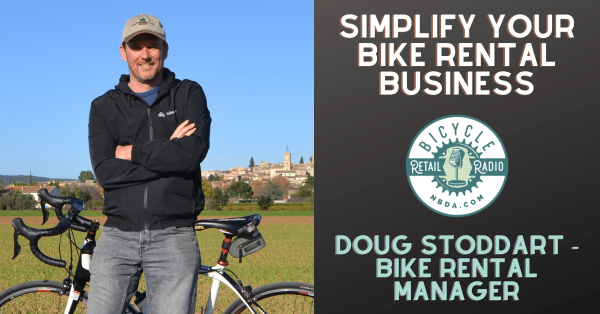 BRR - Bike Rental Manager