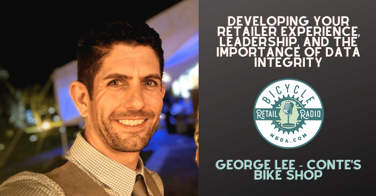George Lee
