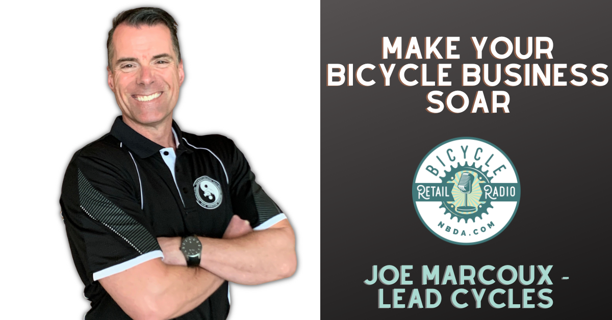 Joe Marcoux