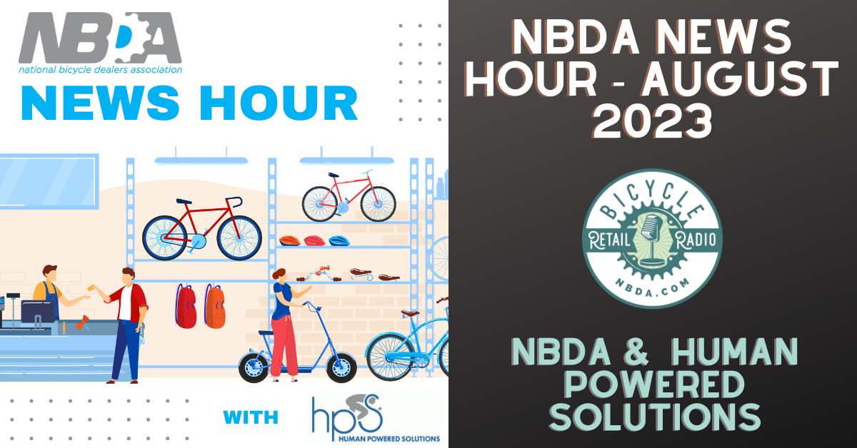 BRR - News Hour August 2023