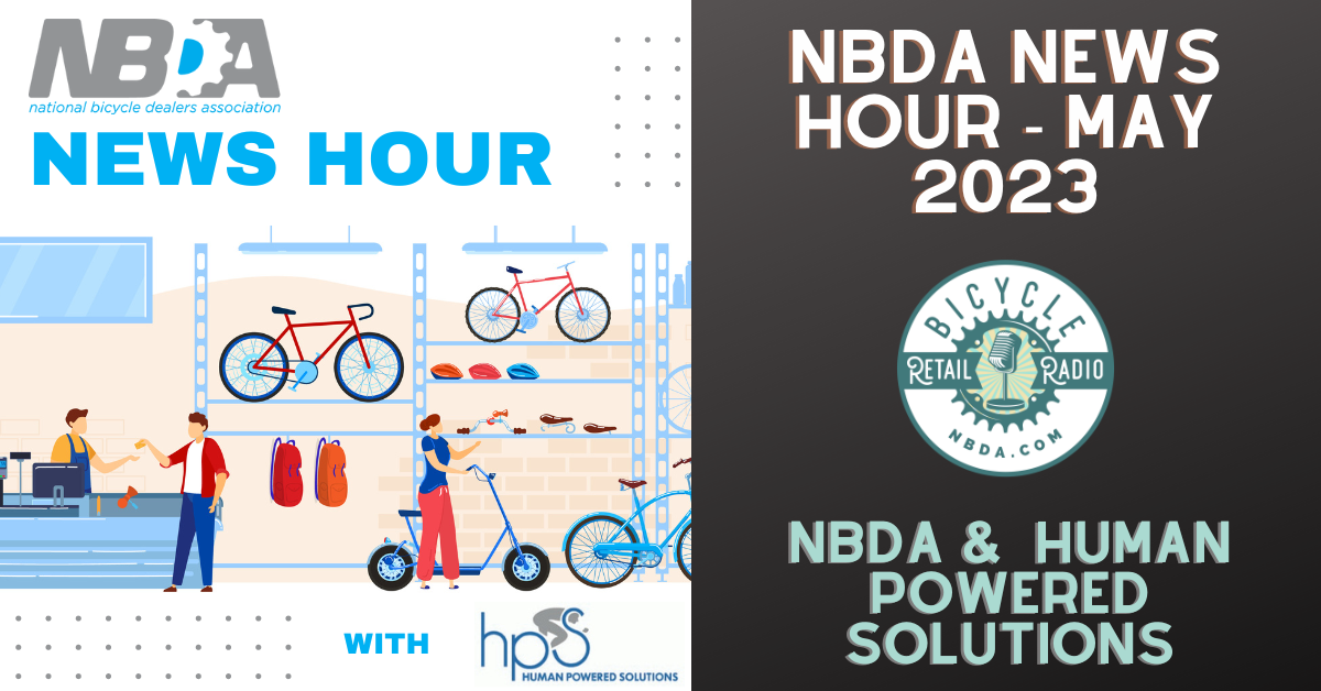 BRR - News Hour May 2023