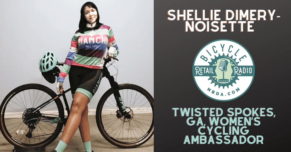 Shellie Dimery-Noisette