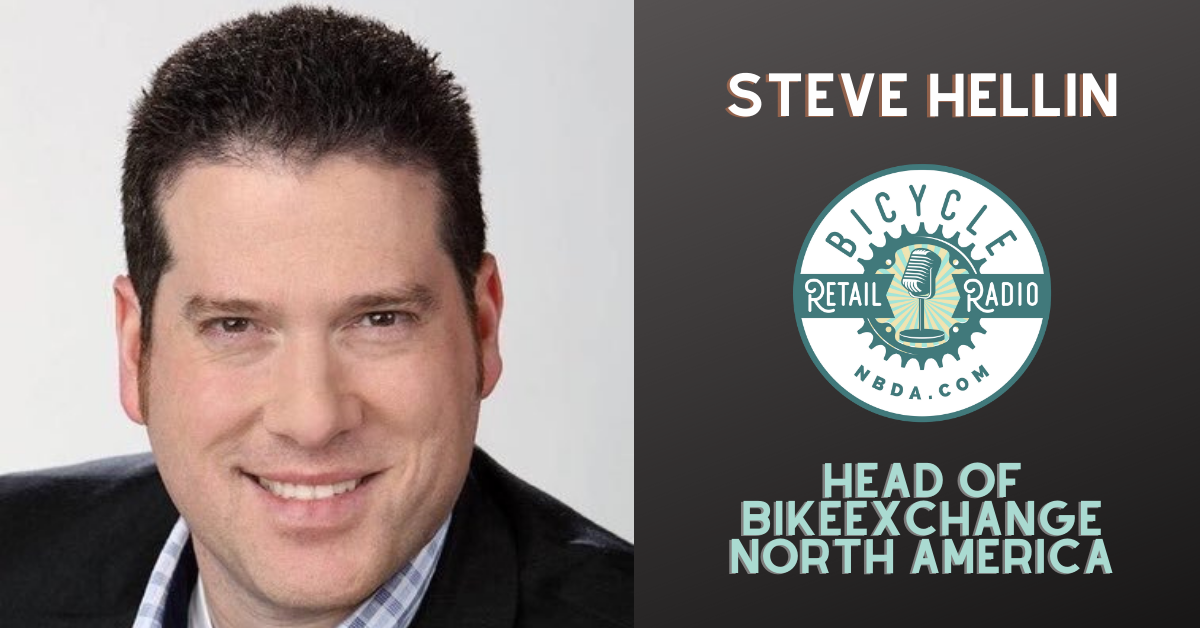 Steve Hellin