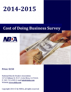 financial study specialty bicycle