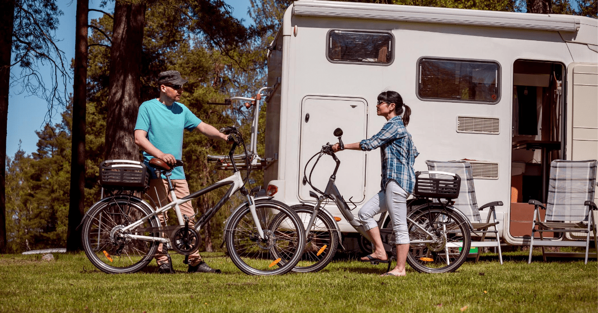 eBike Sales