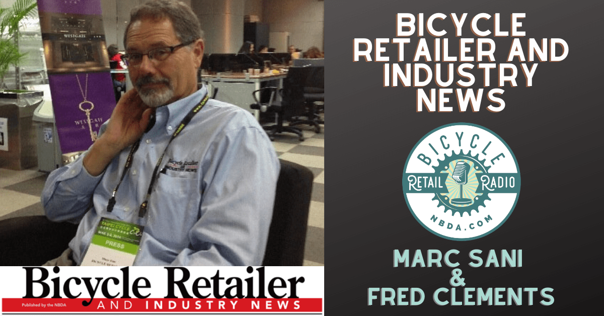 Bicycle Retailer and Industry News Magazine