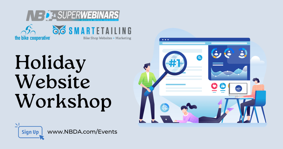 Holiday Website Workshop