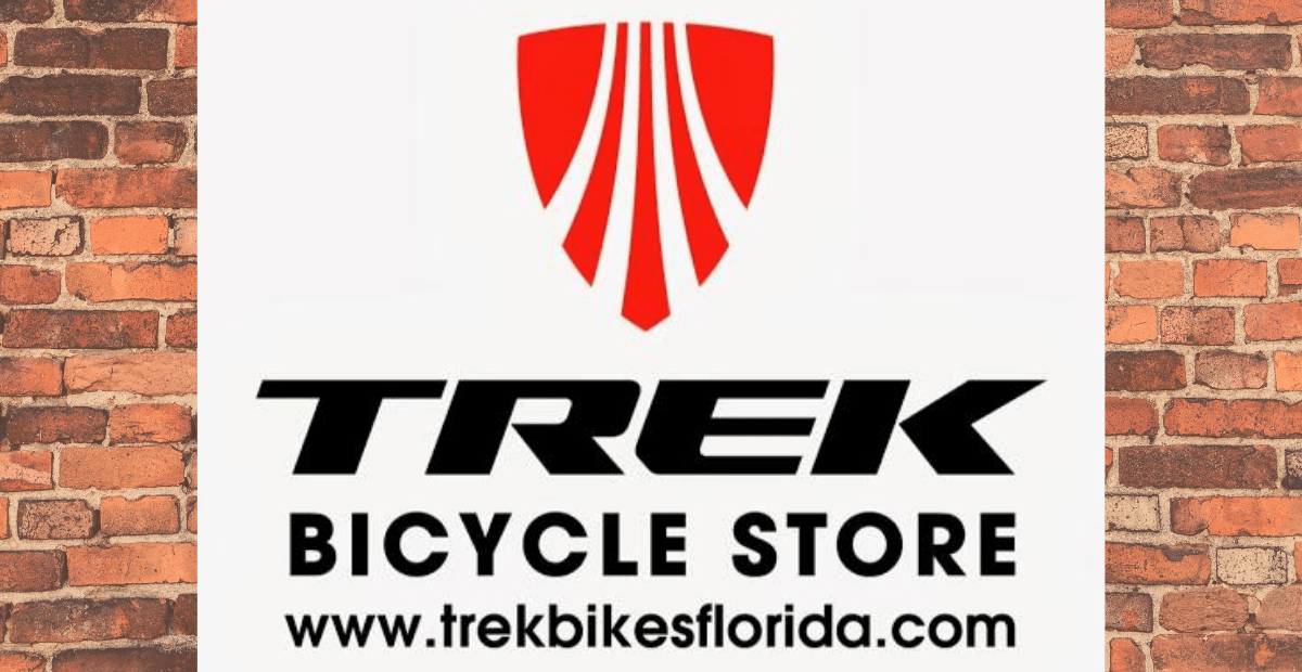 trek stores flordia
