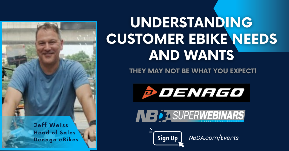 NBDA Denago Webinar