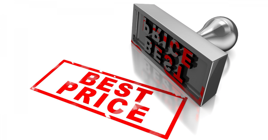 pricing strategy