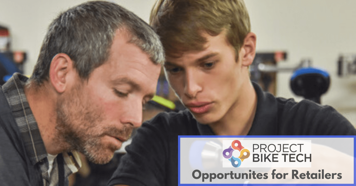 Project Bike Tech Webinar