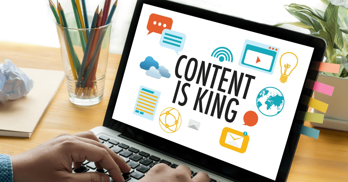 SEO Isn't as Scary