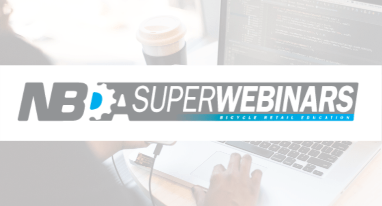 bicycle industry webinars