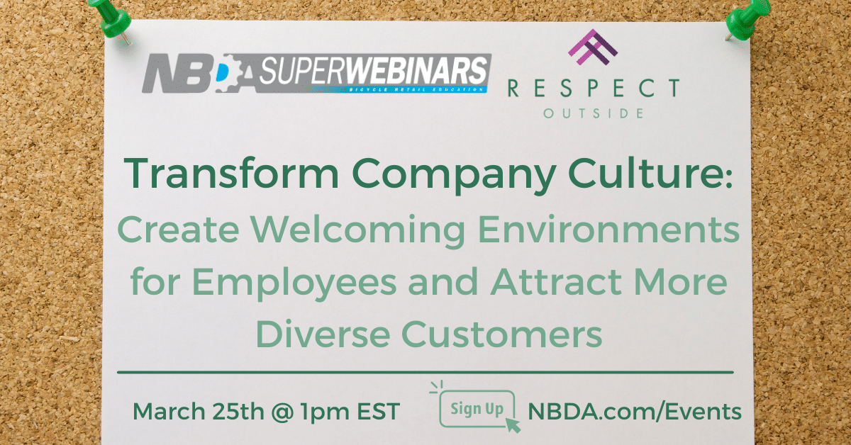 Transform Company Culture