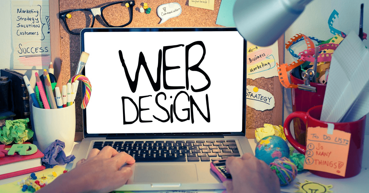 merchandising your website